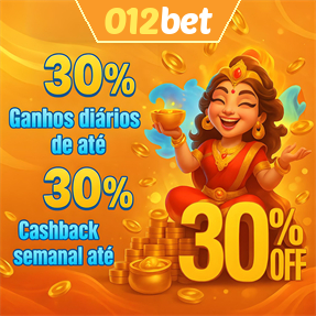 012bet Fundo de Resgate de Perdas Semanais